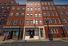 Kelleher and Pentore of Horvath & Tremblay sell mixed-use building for $3.9 million